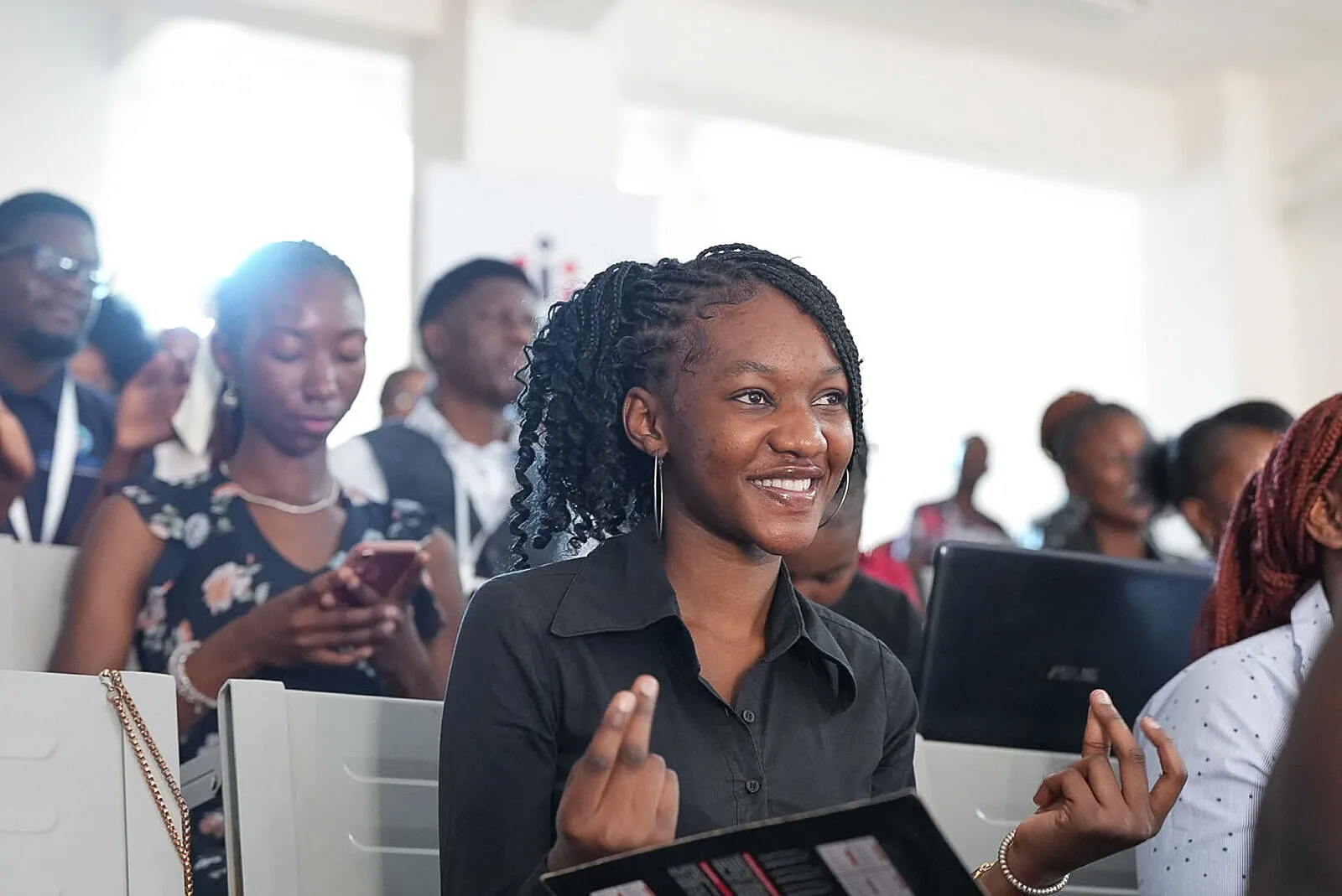Apply for These Jobs: Africa’s Jobs Market Turns Toward Climate, Technology and Resilience