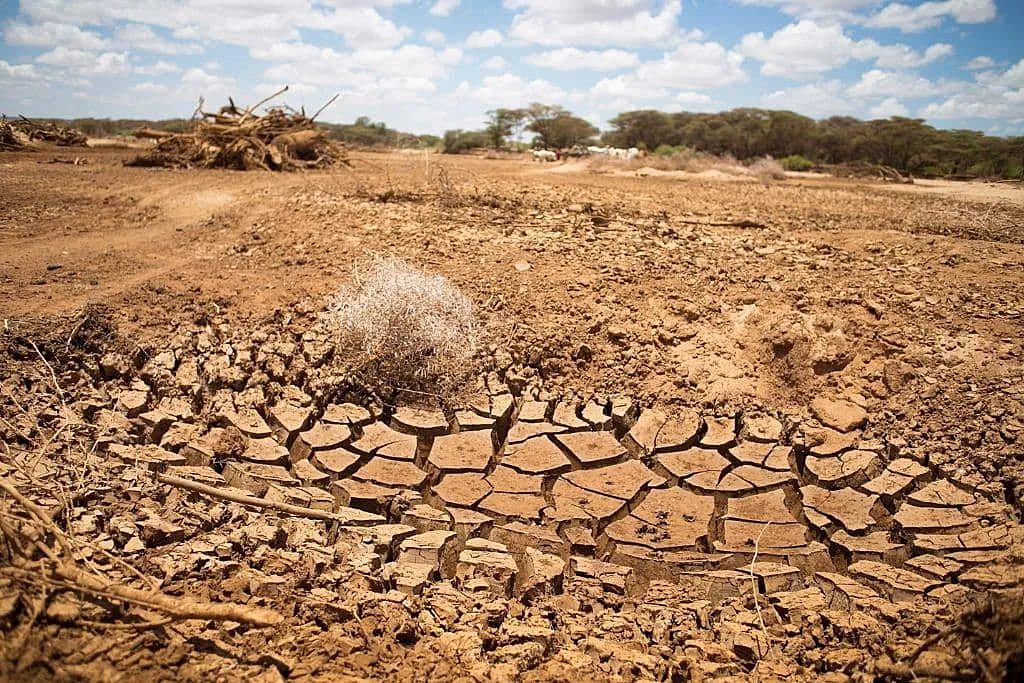 Africa's Climate Debt Crisis: The V20 Lifeline Fund Changes Everything Now