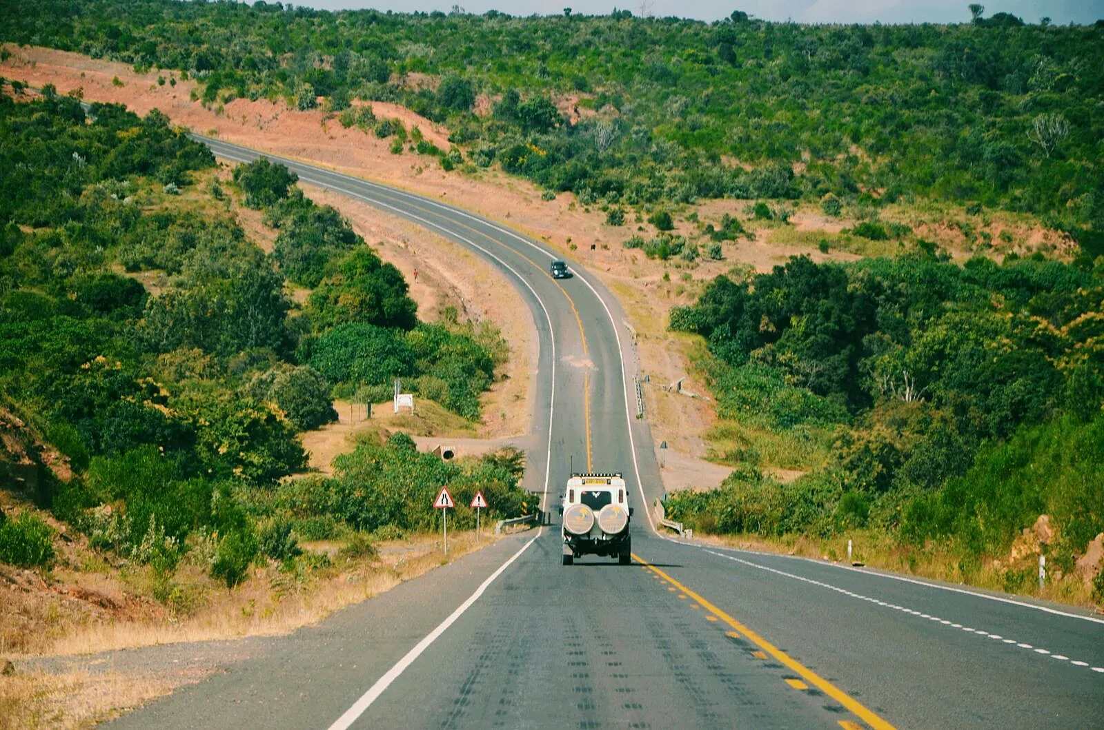 Beyond Carbon Pricing: Africa Must Lead the Non-Pricing Revolution