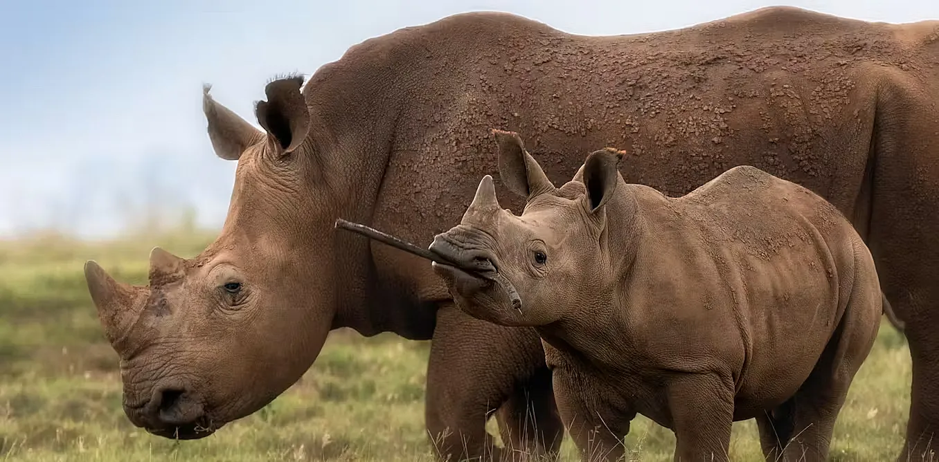 South Africa’s Rhino Trade Push Tests Conservation, Markets, Ethics and Global Trust