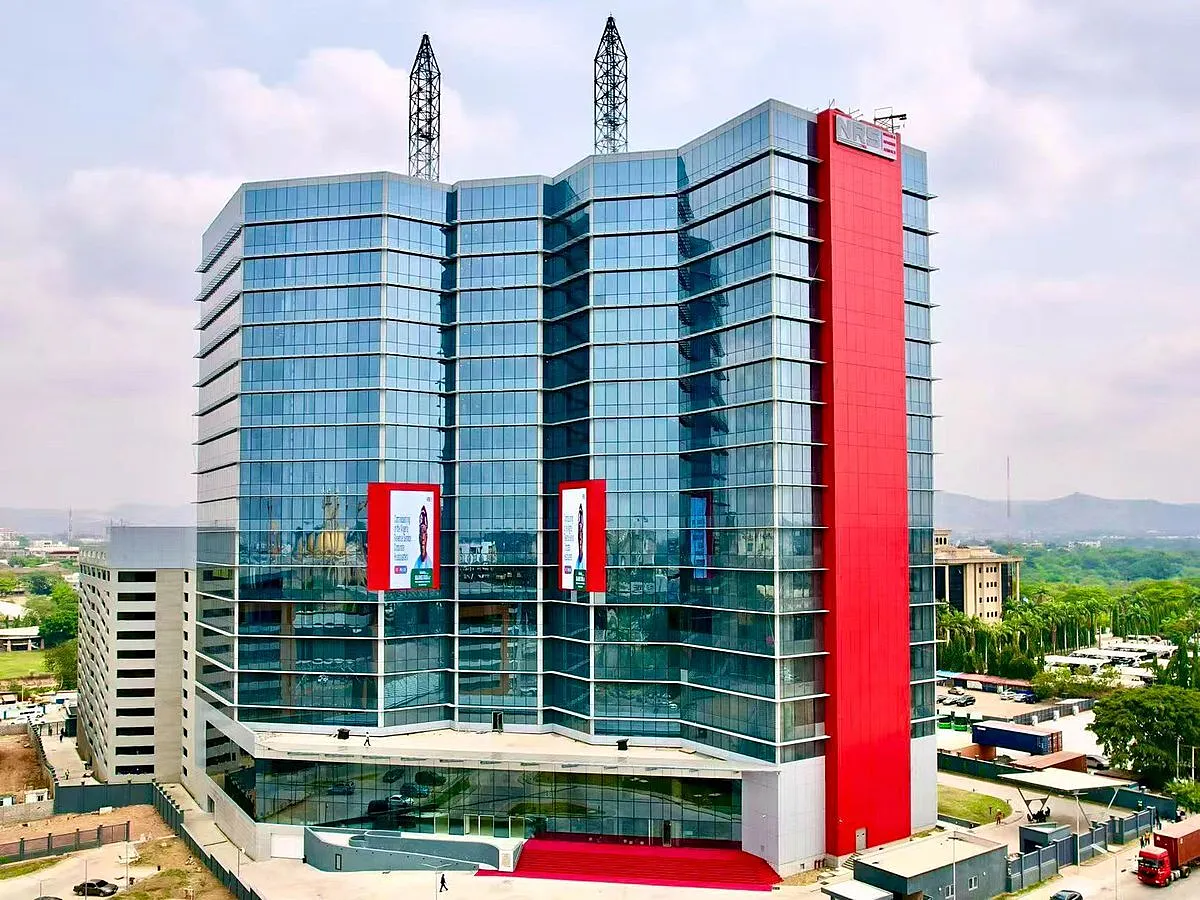 Nigeria's Revenue Revolution: The NRS Is Not a Rebrand; It Is a Reckoning