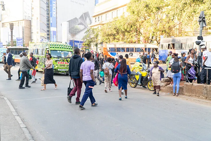 Why Gender-Smart Transport Could Unlock Mobility, Work, and Dignity In African Cities