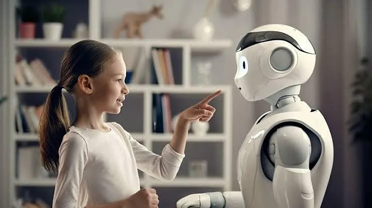 AI Is Moving Faster Than Schools Can Govern Learning’s Future