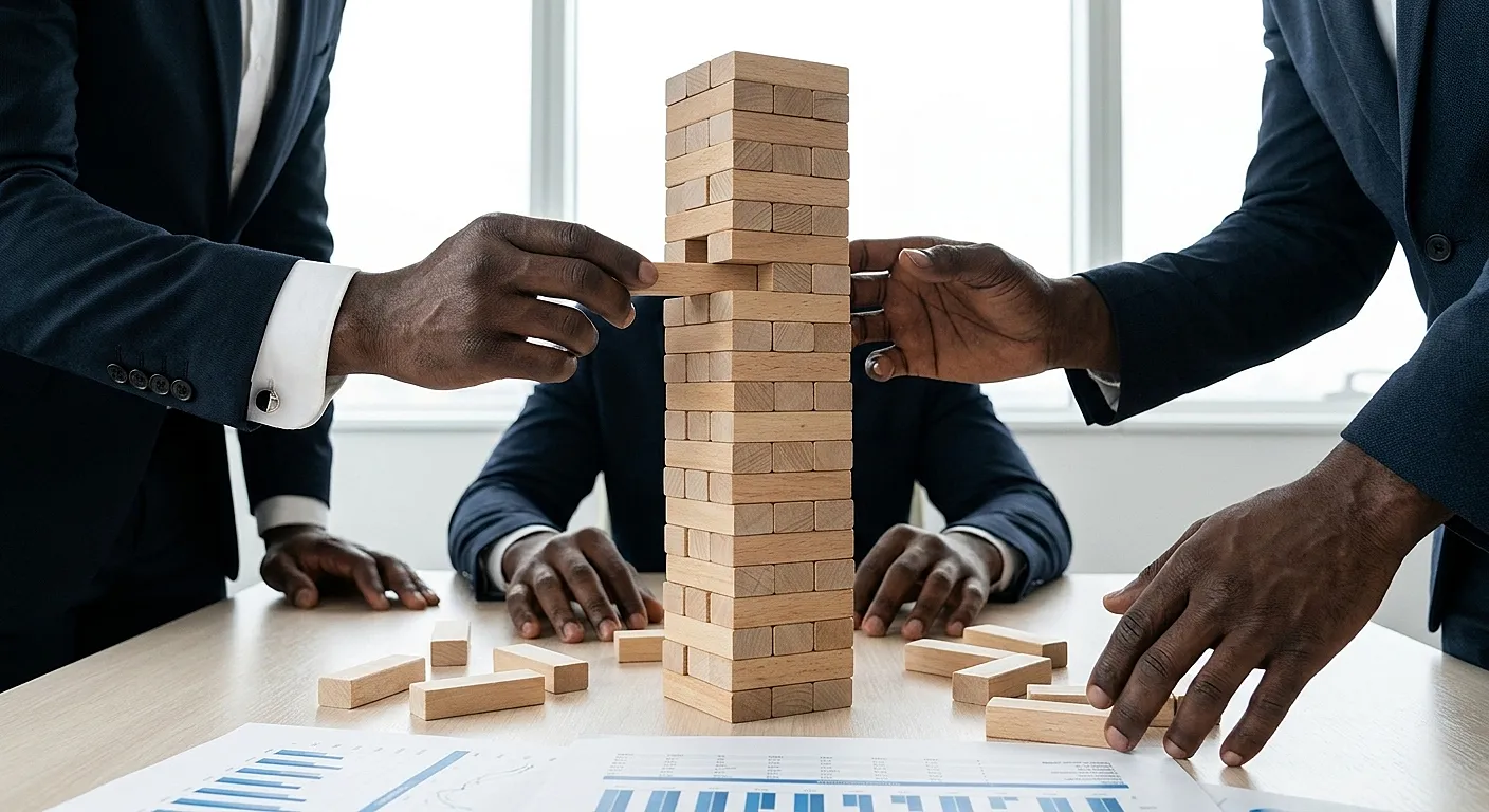 Africa's Dealmakers Must Match Precision With Purpose in the New M&A Era