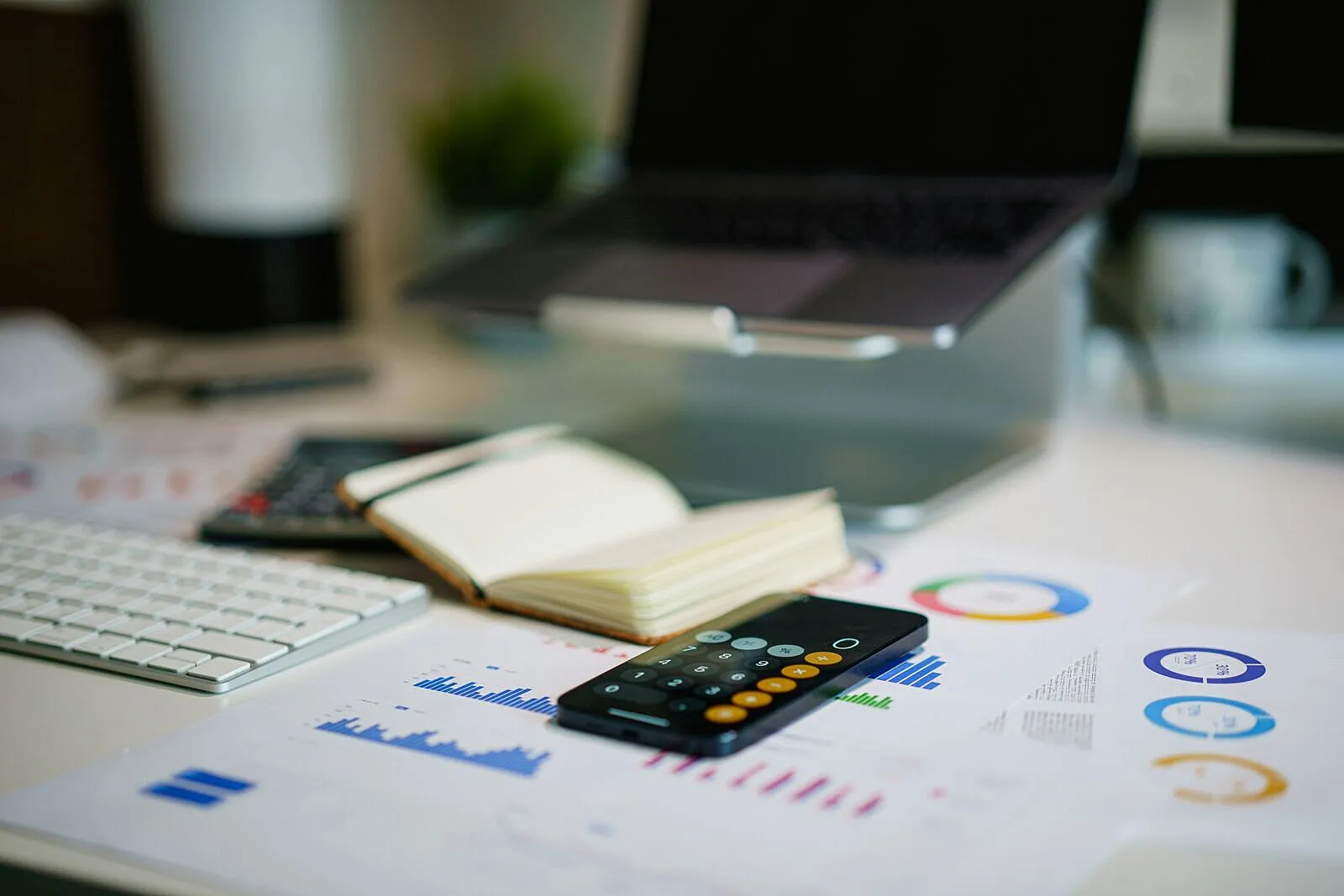 FP&A Turns Planning Into Strategic Advantage For African Businesses Facing Volatility Today