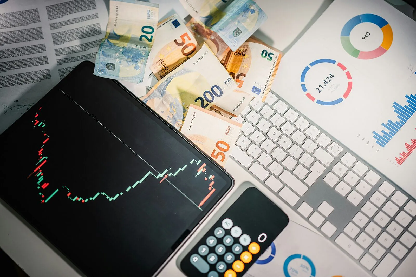 Ten Economic Formulas Helping African Leaders Make Better Market Decisions Today