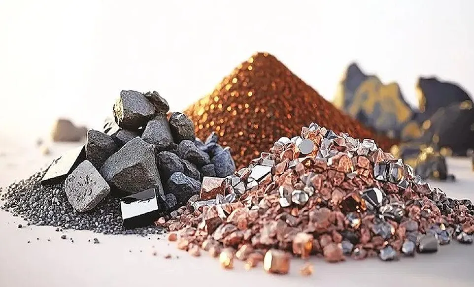 Africa's Critical Minerals Are Now a National Security Asset — Investors Must Adapt Fast