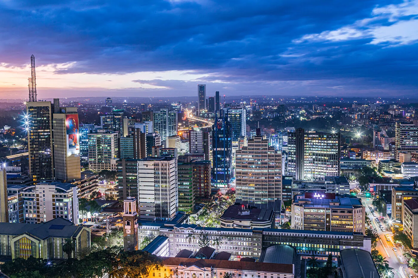 Africa's Energy Future Is Fundable. The World Just Has to Prioritise It