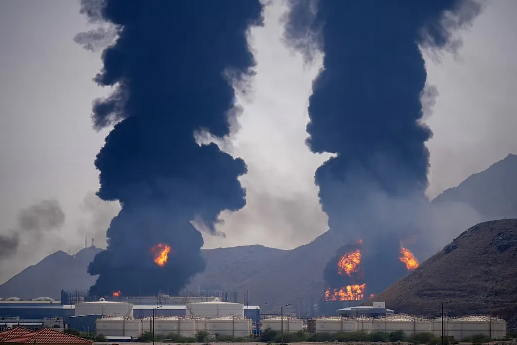 7 Numbers From Britain's 2026 Energy Crisis Every African Policymaker Must Know