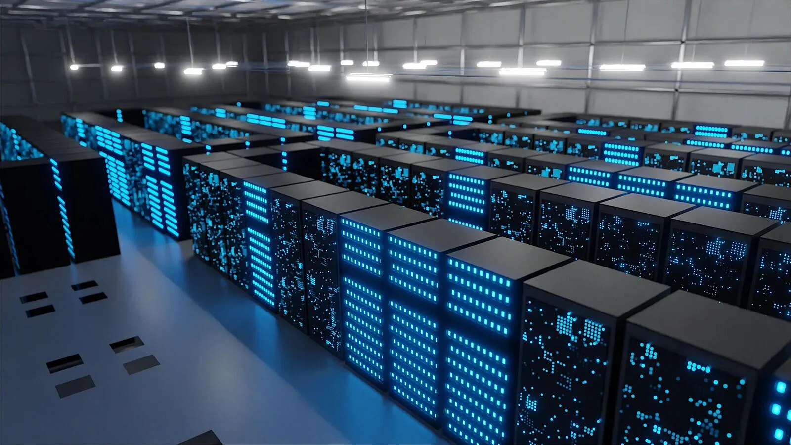 AI, Data Centres and Energy Transition: The Three Themes Driving PE's Record Infrastructure Surge and Africa's Response