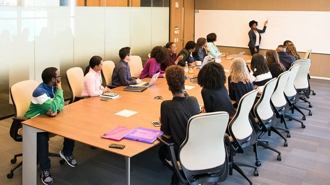 Africa's Boardrooms Are Facing A 21-Risk Governance And Resilience Reality