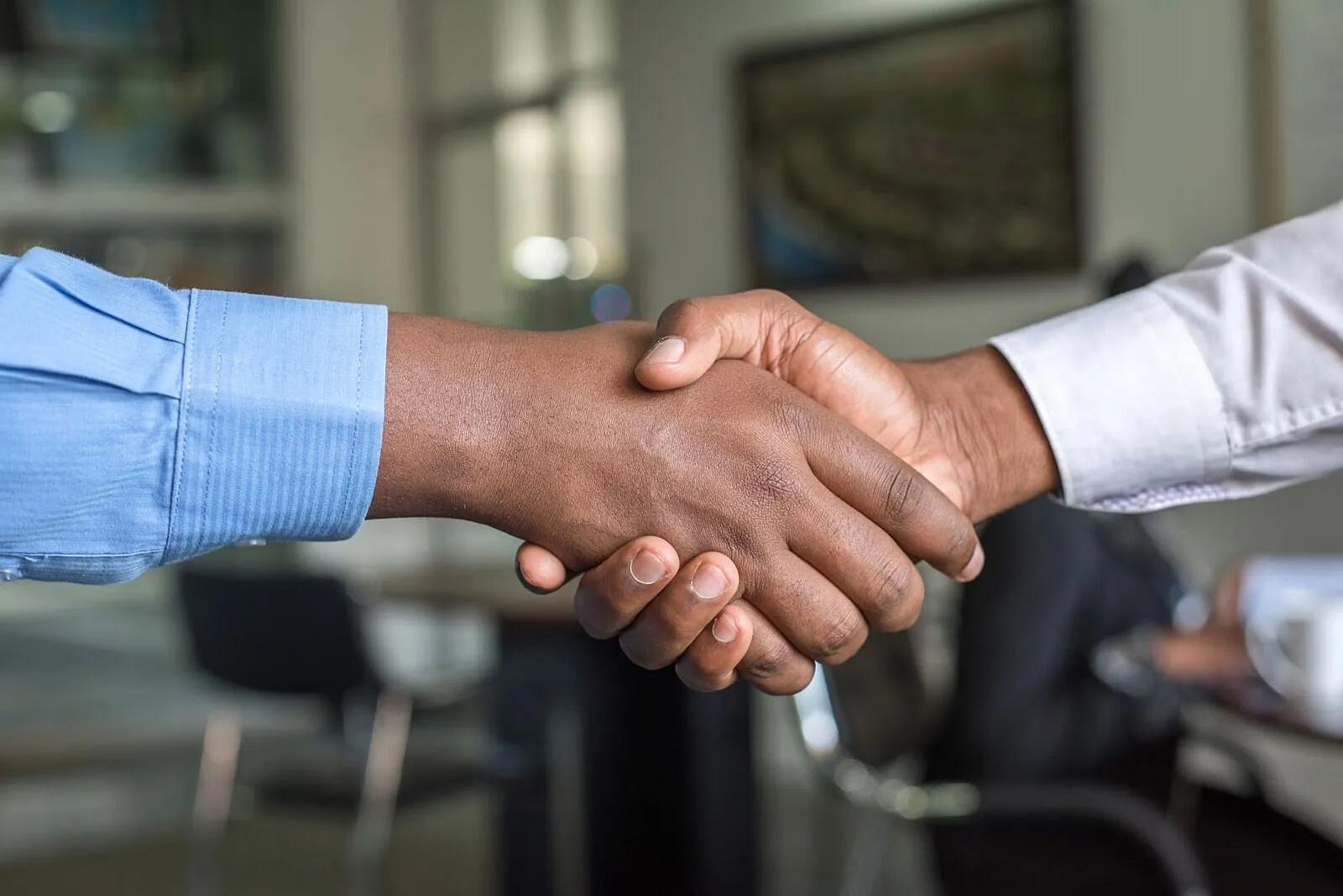 Trust Is The Currency Africa's Finance Leaders Need To Build Now