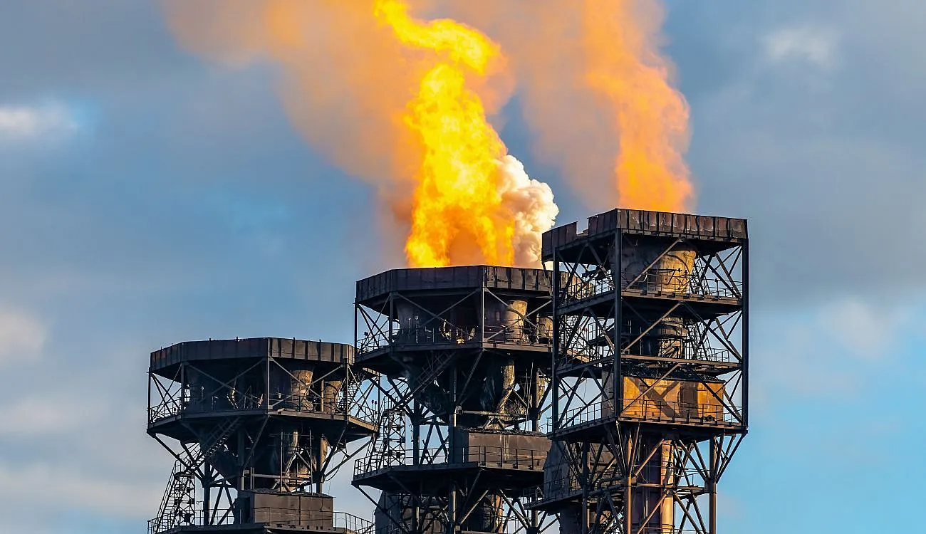 CATF Programme Pushes Fossil Fuel Methane Regulation From Pledges To Enforcement