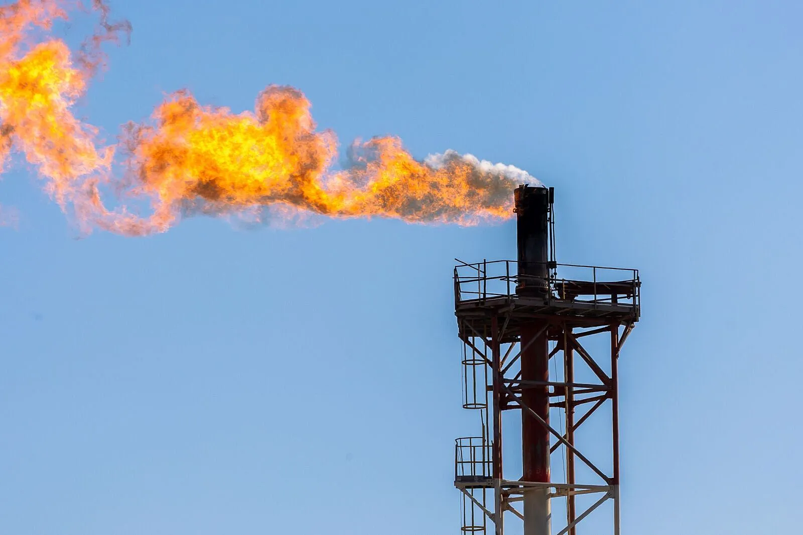 Methane Cuts Could Deliver Africa’s Fastest Climate And Development Gains Now