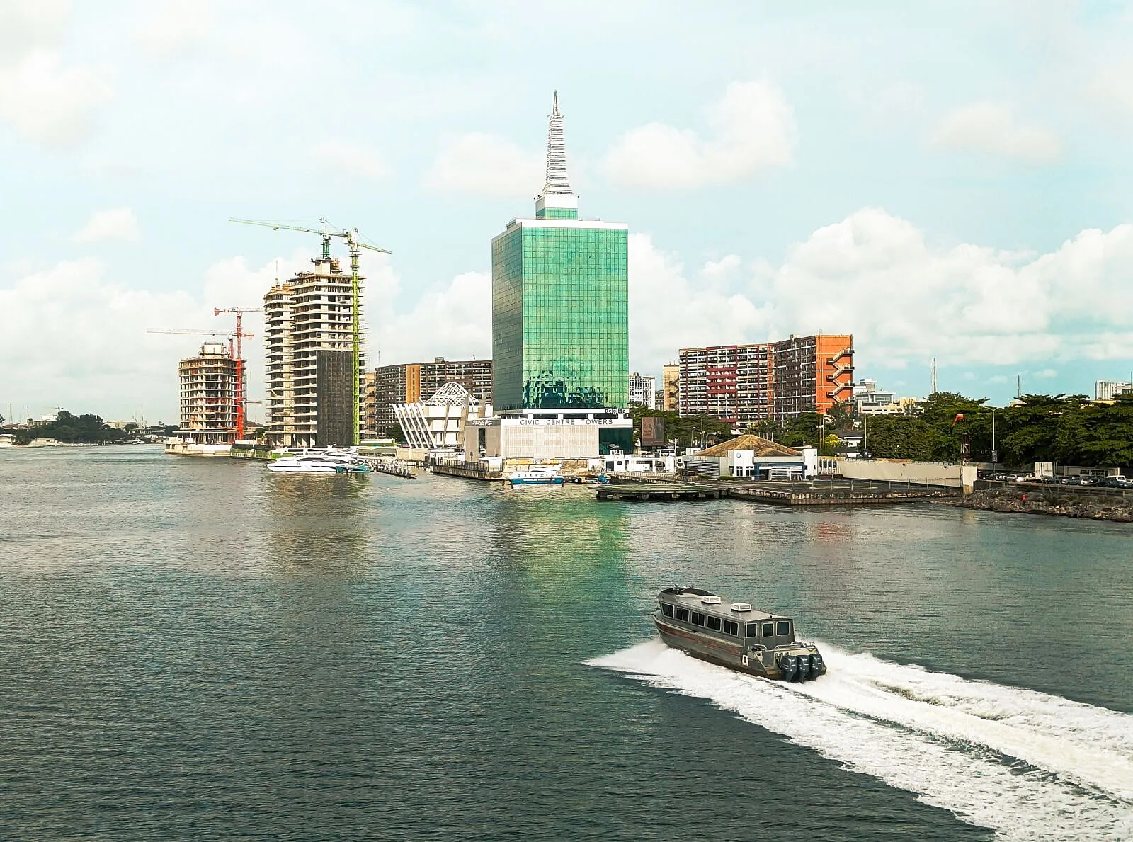 Nigeria’s Governance Reforms Push Boards Toward Accountability, Disclosure And ESG Credibility