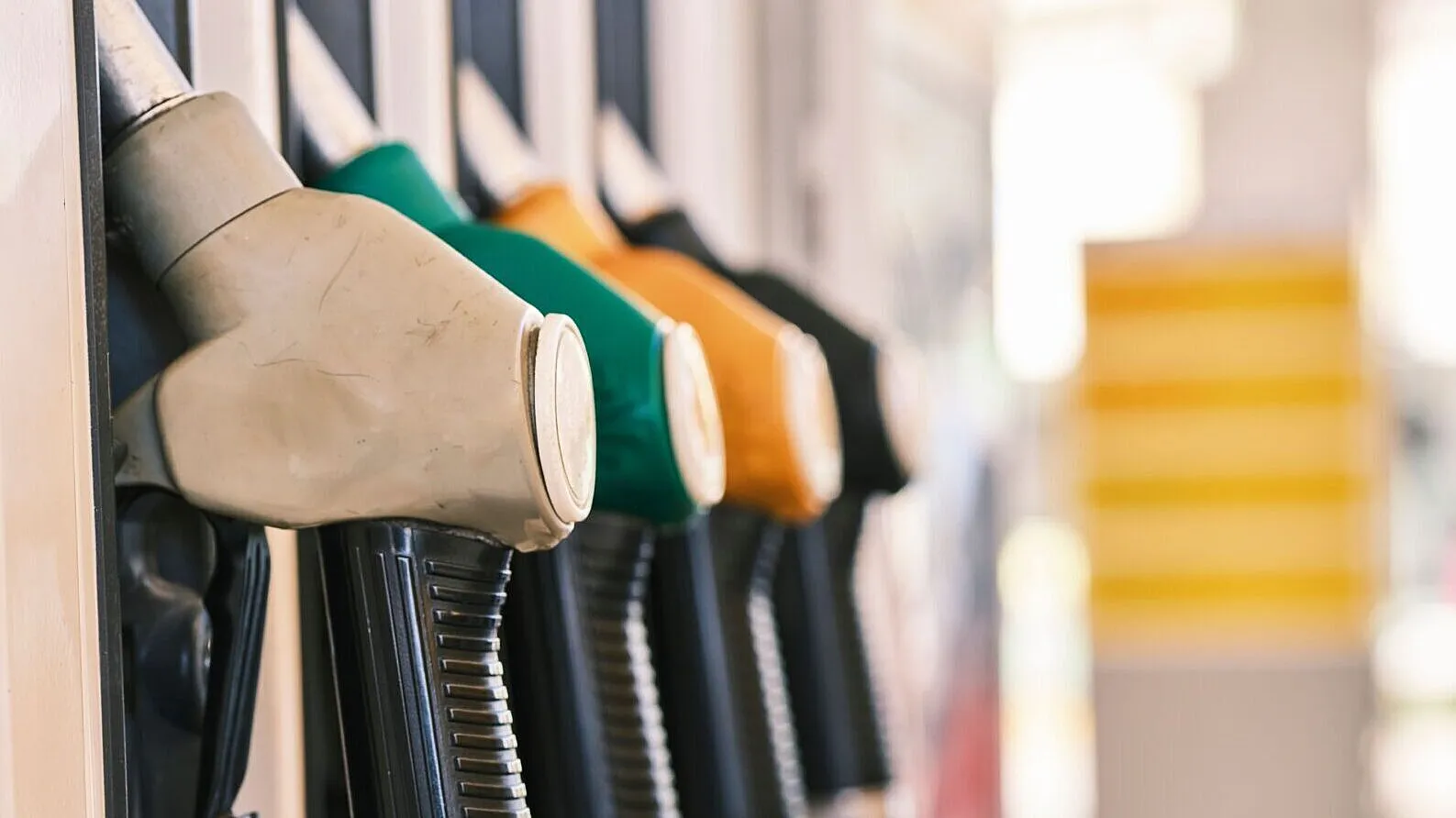 Ghana’s Fuel Market Shows Local Brands Can Outcompete Global Energy Giants