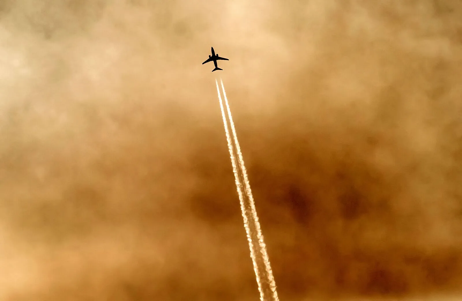 Africa's Skies Rise as Global Aviation Growth Splinters, ACI Data Shows
