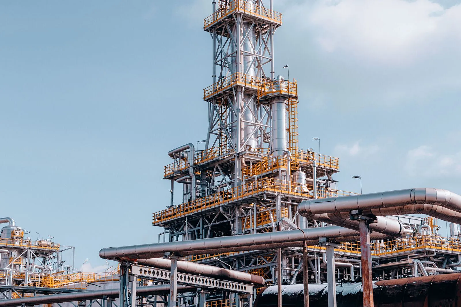 Nigeria's Oil Windfall Meets Inflation Test as Africa Navigates Global Fracture
