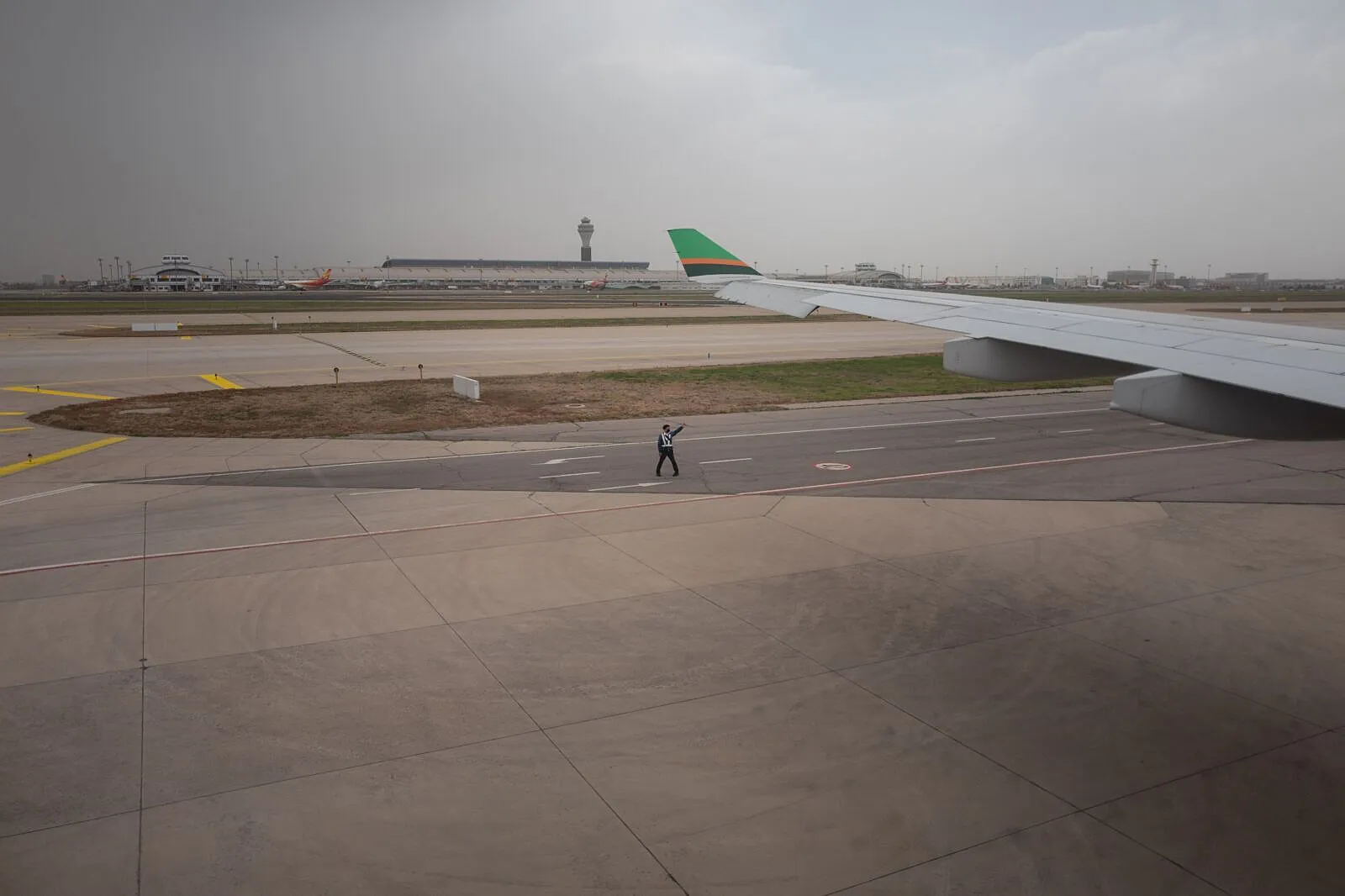 Airports Could Become The Missing Link In Aviation’s Clean-Fuel Transition