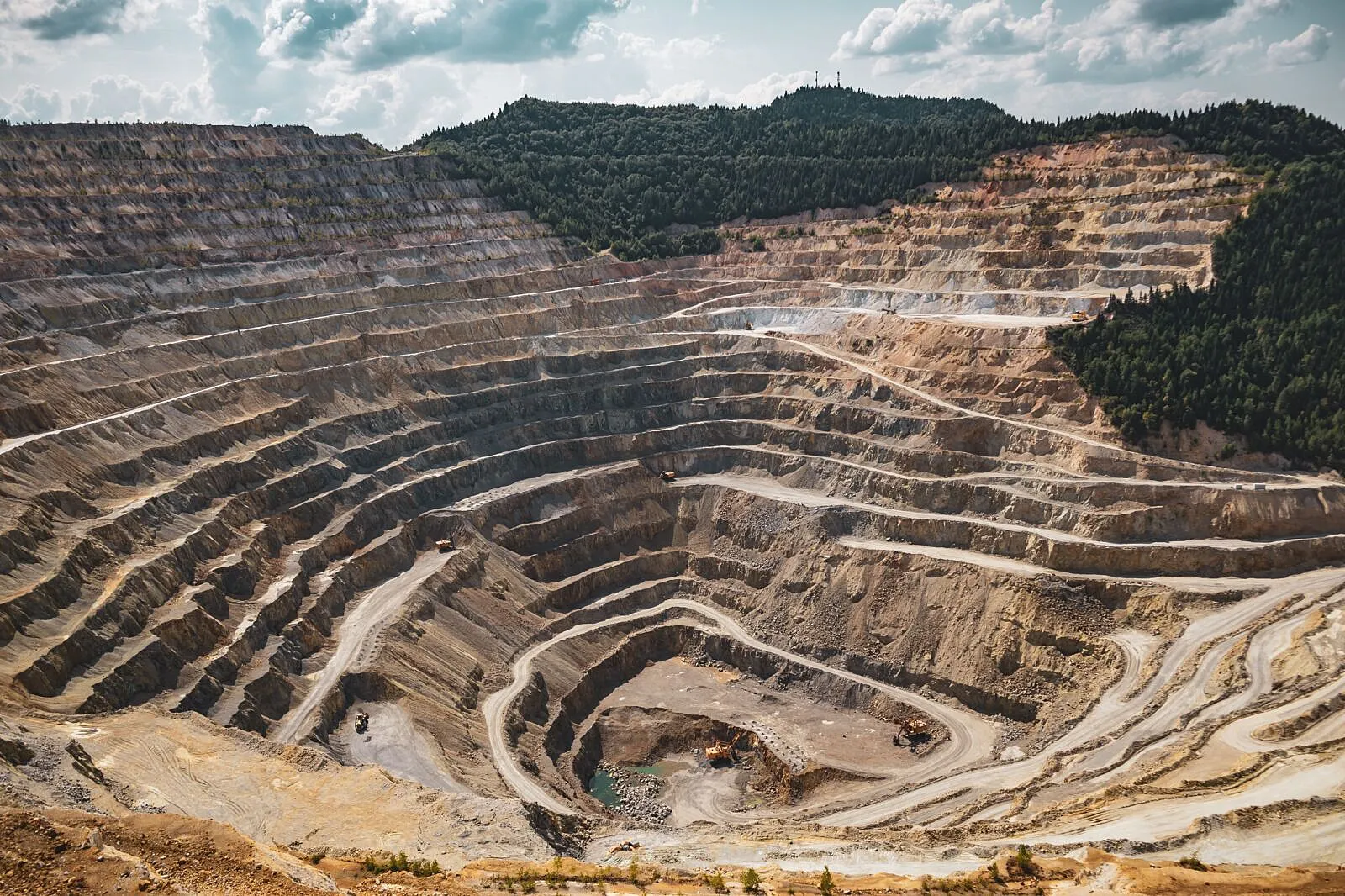 China’s Green Mining Shift Opens Africa’s Critical Minerals Bargaining Moment Today