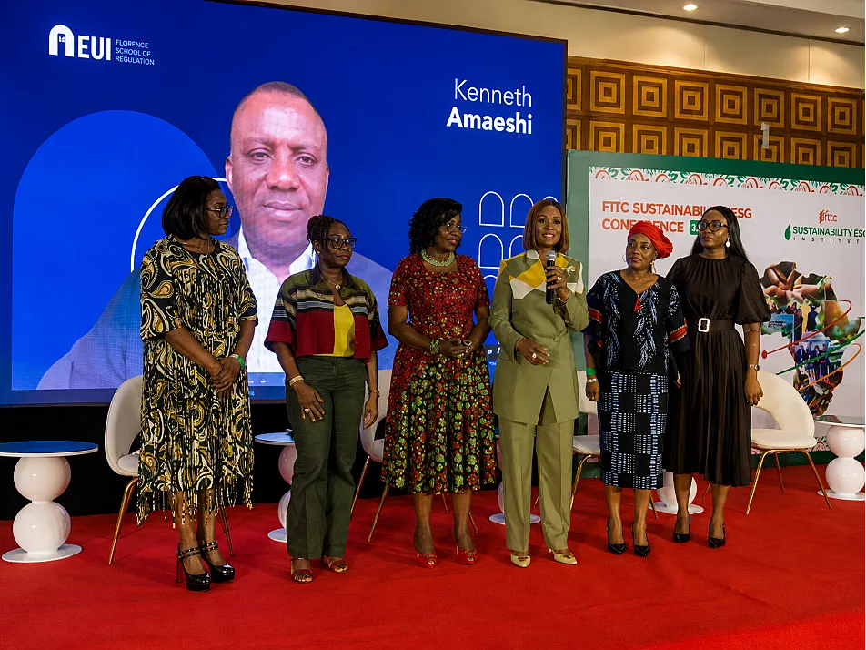 Africa's Climate Paradox Meets a Business Reckoning: Environmental Stewardship Is Investment, Not Cost, for African Business