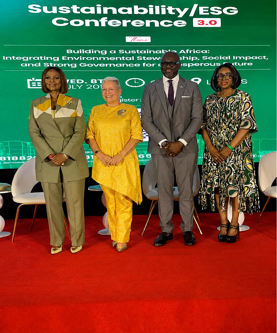 Africa's Social Investment Reckoning: From Trade Philanthropy to Strategic, Systemic Social Investment Now