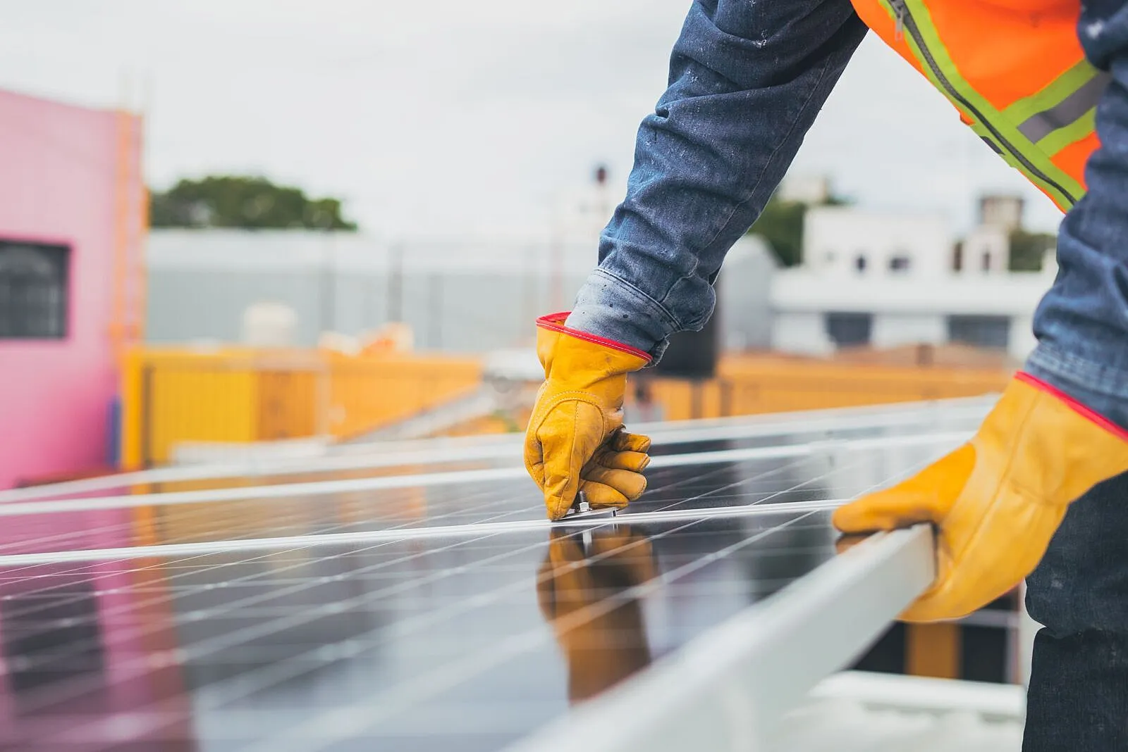 Africa’s Green Transition Could Create 84.5 Million Jobs, If Workers Are Built Into the Plan