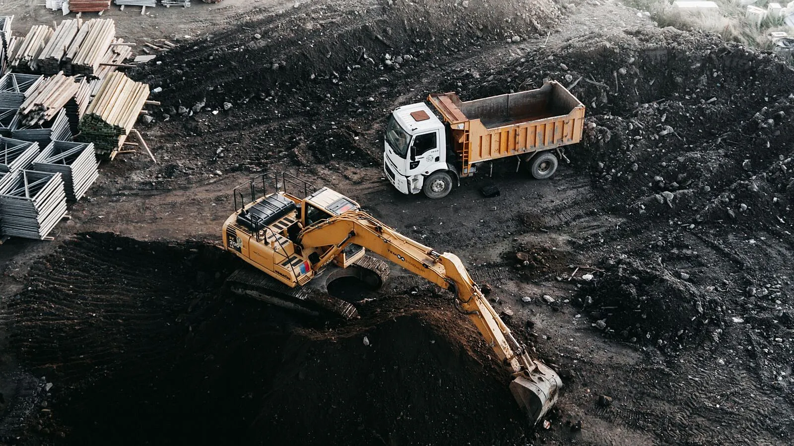Africa’s Critical Minerals Moment Could Redefine Global Energy And Technology Supply Chains