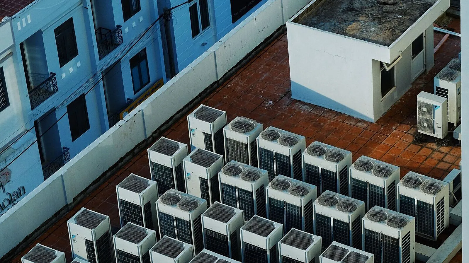 Danfoss Drives Show How Smarter HVAC Systems Can Cut Building Emissions Today