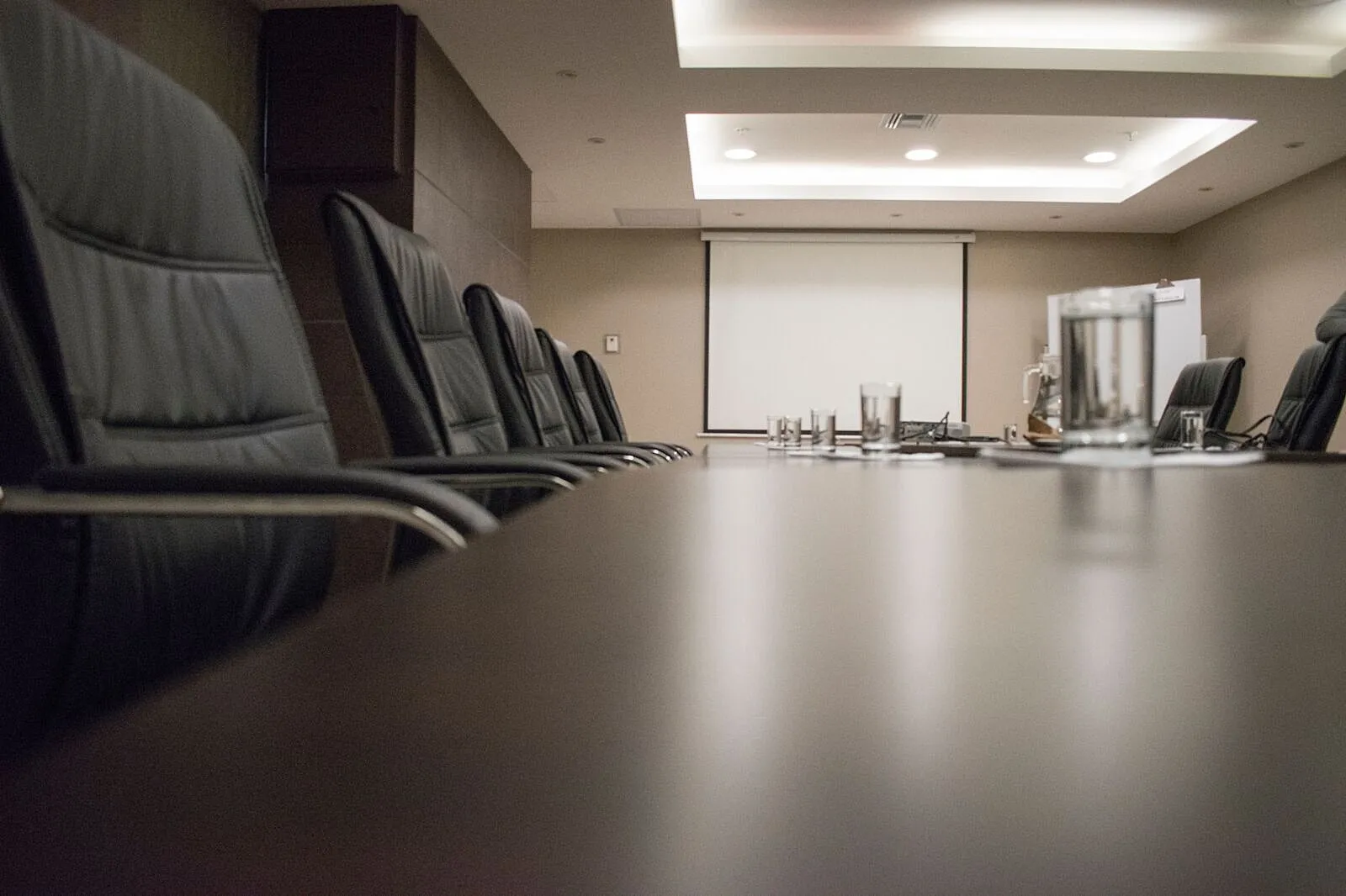 Why Your Risk Register Might Be Lying To You Right Now