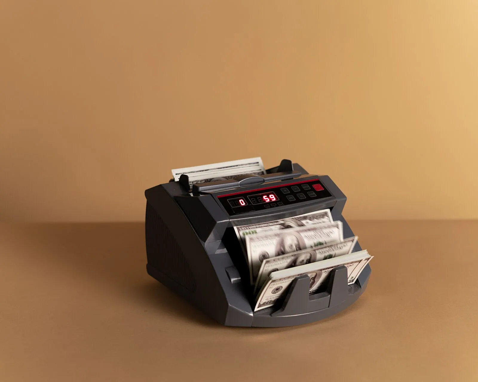 Why Cash Flow, Not Profit, Determines Who Actually Survives