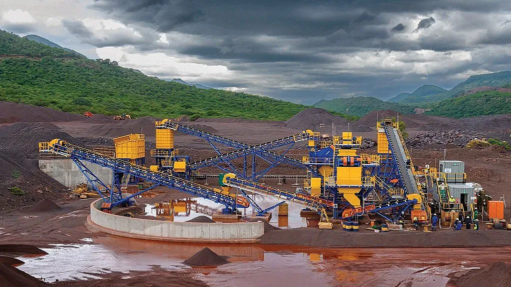 Weir Mining Technologies Could Cut Comminution Emissions by Half, WBCSD Case Finds