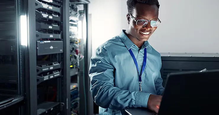 IBTC Academy Targets Workforce Gap Behind Africa’s Expanding Data Centre Market Boom