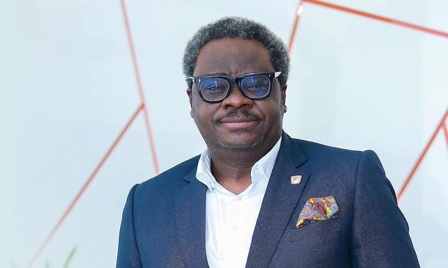 Beyond Hustle, Kola Adesina Shows Young African Founders How Businesses Endure Longer