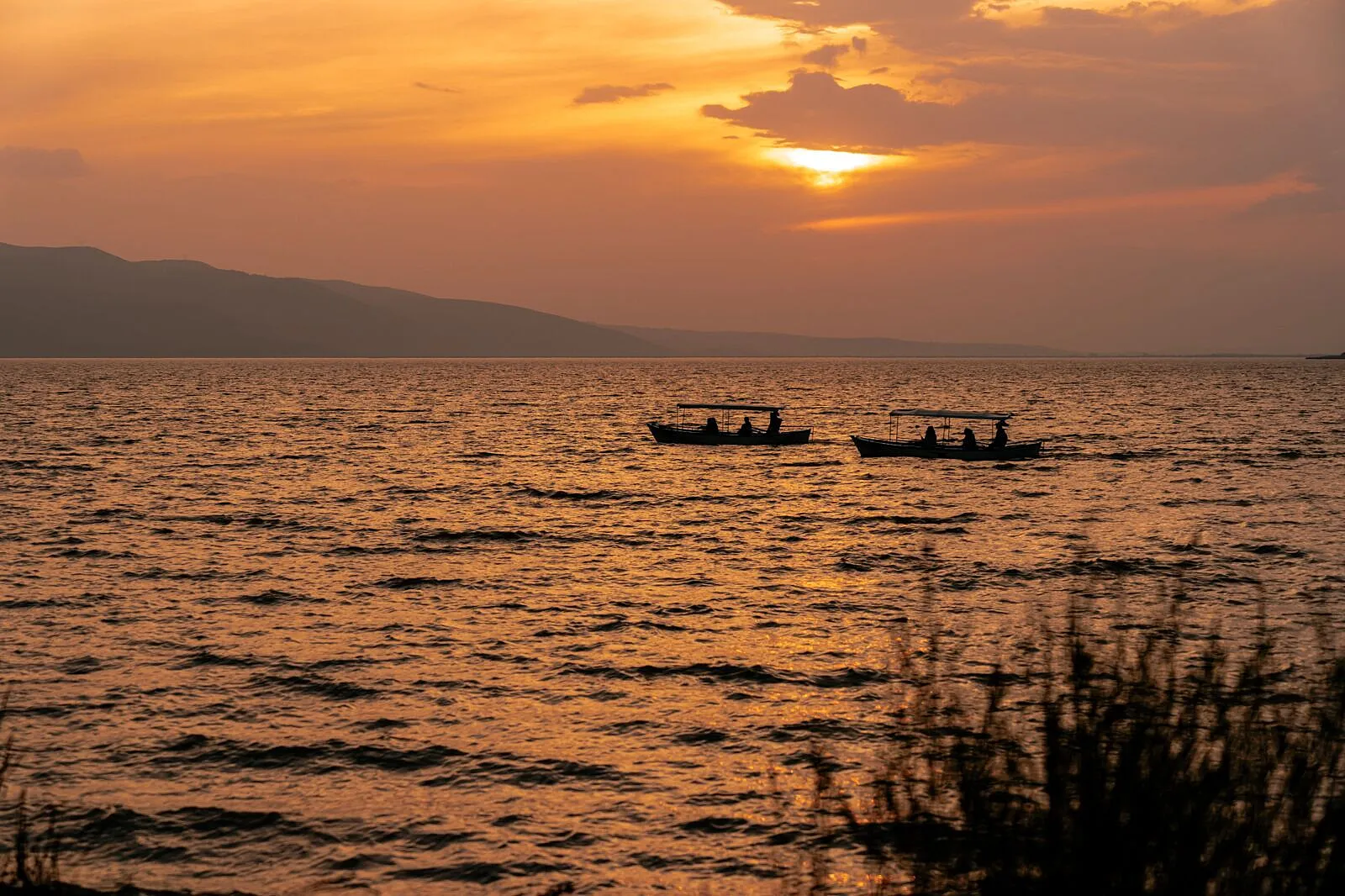 Africa's Blue Economy Cannot Afford to Be Caught Between Tailwinds and Headwinds