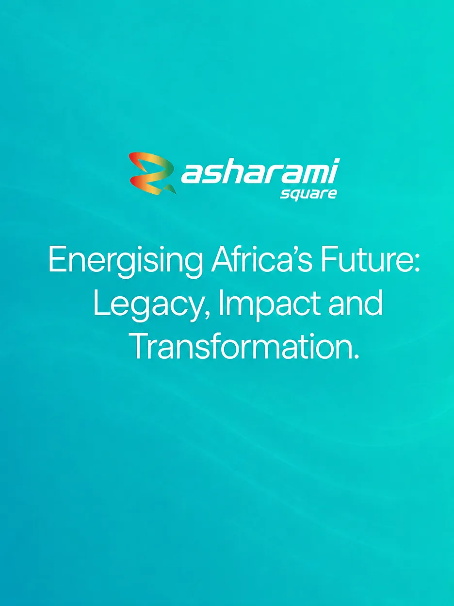 Governance And Preparation Can Unlock Africa's Domestic Capital For Major Energy Projects