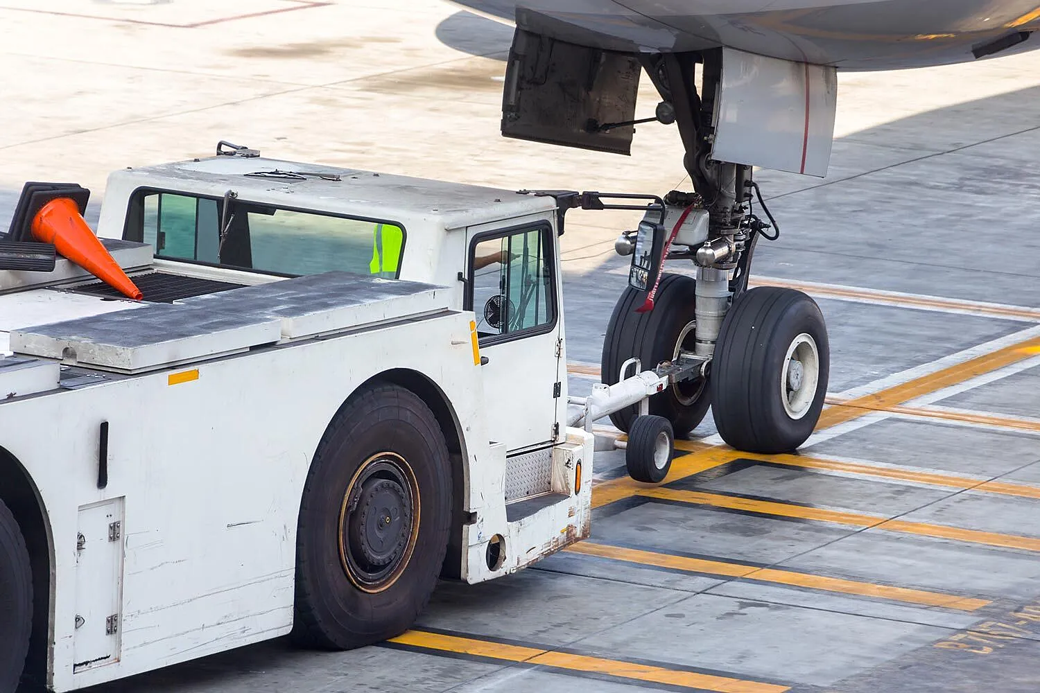 Africa’s Airports Need Power Plans Before Electric Ground Fleets Can Scale