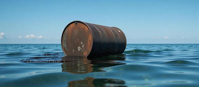 One Barrel Of Oil Still Powers Transport, Industry, Infrastructure And African Livelihoods