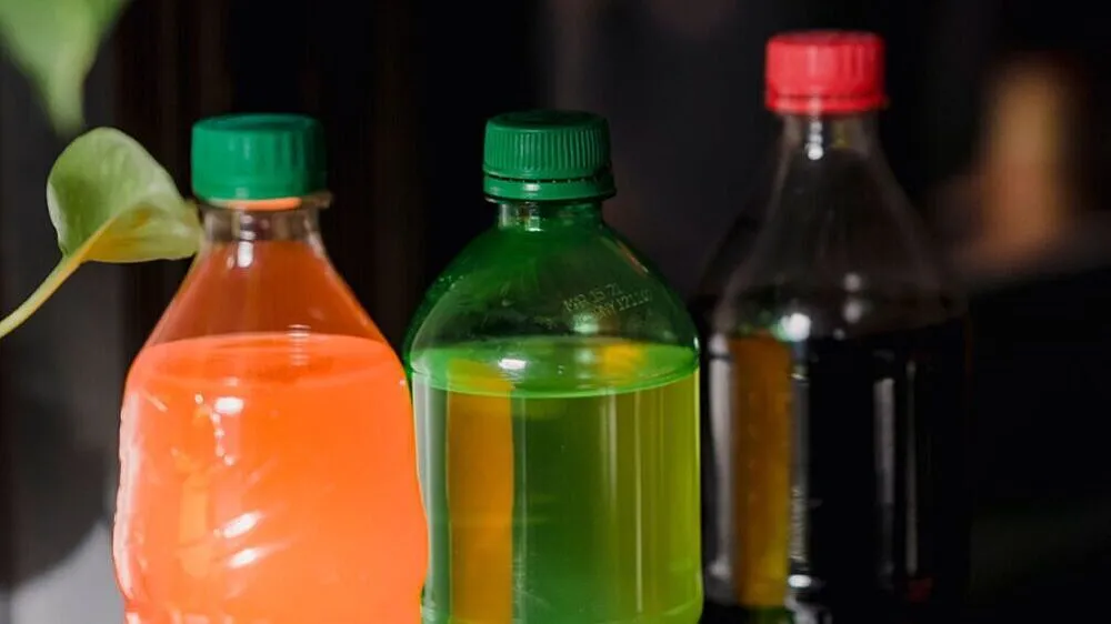 Rising Sugary Drink Sales Across Africa Intensify the Diabetes Challenge Facing Policymakers