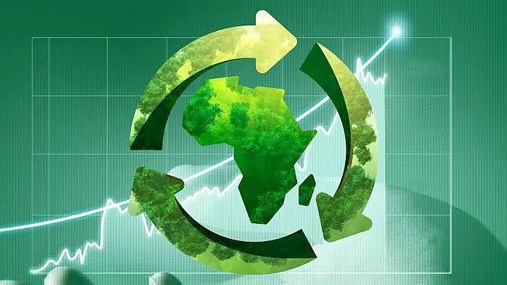Africa’s ESG Ambitions Will Stall Without Investing in People