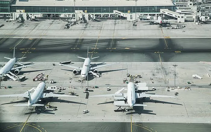 ACI's 2030 agenda puts airport finance, capacity and climate resilience together globally
