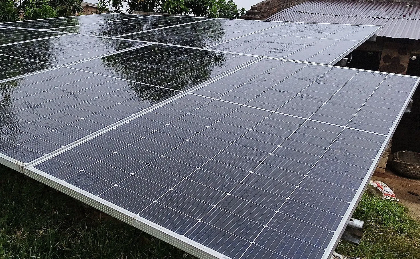 IRENA data show Africa's renewable power costs are falling as finance becomes decisive