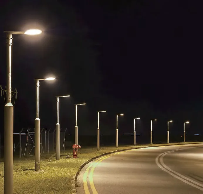 Aiona’s Solar Lighting Vision Shows Why Africa Must Buy Verified Performance First