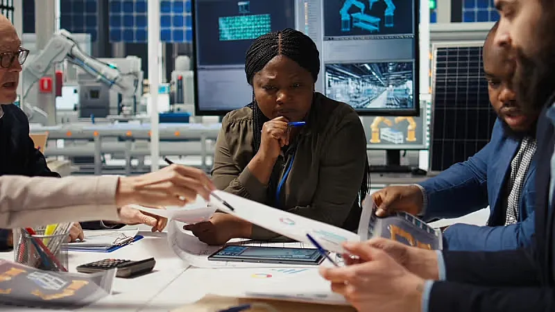 Africa Needs Public-Interest AI Systems, Not Another Endless Pilot Economy Continent-wide