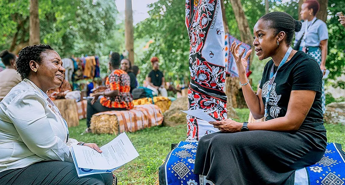 How Danida Fellowship Centre Quietly Built Africa's Homegrown ESG Storytelling Capacity Over Five Years