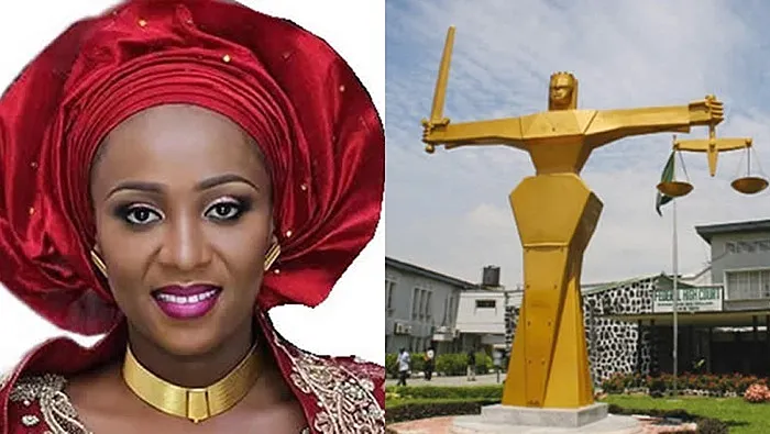 Maryam Sanda Ruling Reopens Nigeria's Constitutional Debate Over Mercy During Pending Appeals