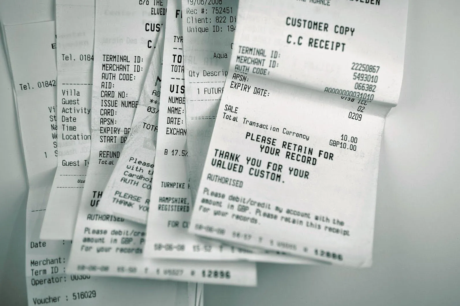 A Valid Nigerian VAT Invoice Now Depends On Eight Statutory Particulars