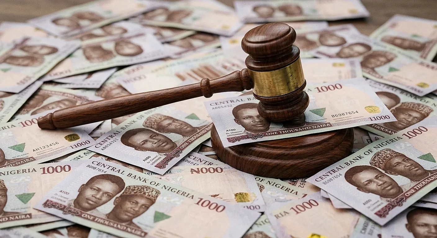 When Nigeria’s Tax Assessment Becomes Final, Delay Can Turn Into Enforceable Debt