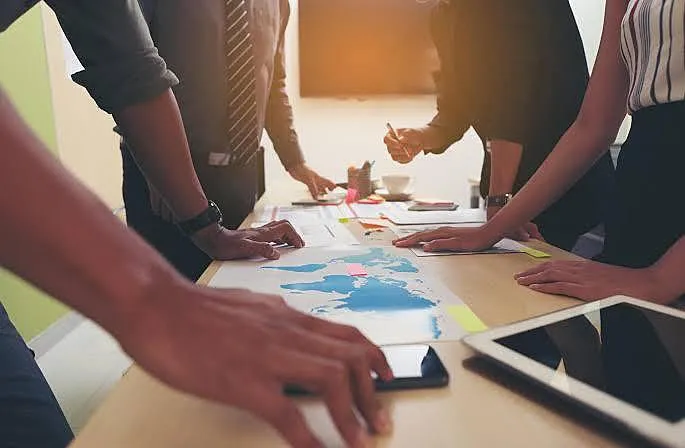 Nigeria’s Startup Scale Draws Equity As Accra Builds A Stability Case