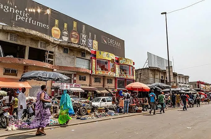 Francophone West Africa Needs Reliable Services, Not Connections That Fail Under Stress